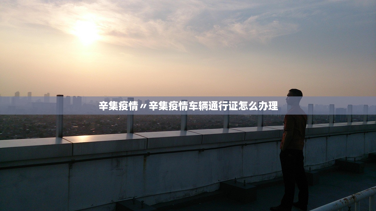辛集疫情〃辛集疫情车辆通行证怎么办理 辛集疫情〃辛集疫情车辆通行证怎么办理