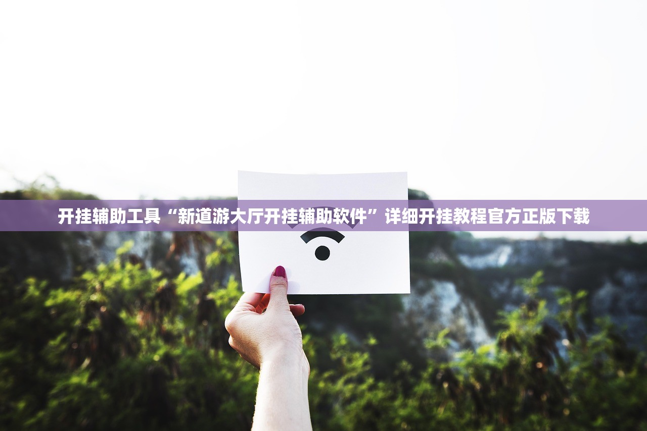 开挂辅助工具“新道游大厅开挂辅助软件”详细开挂教程官方正版下载