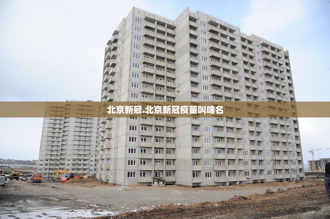 北京新冠.北京新冠疫苗叫啥名