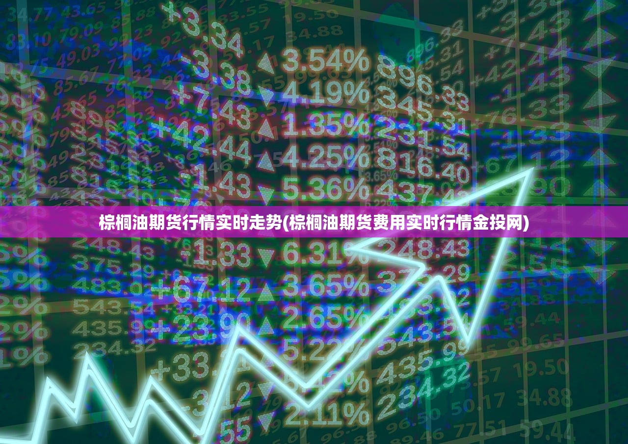 棕榈油期货行情实时走势(棕榈油期货费用实时行情金投网) 棕榈油期货行情实时走势(棕榈油期货费用实时行情金投网)