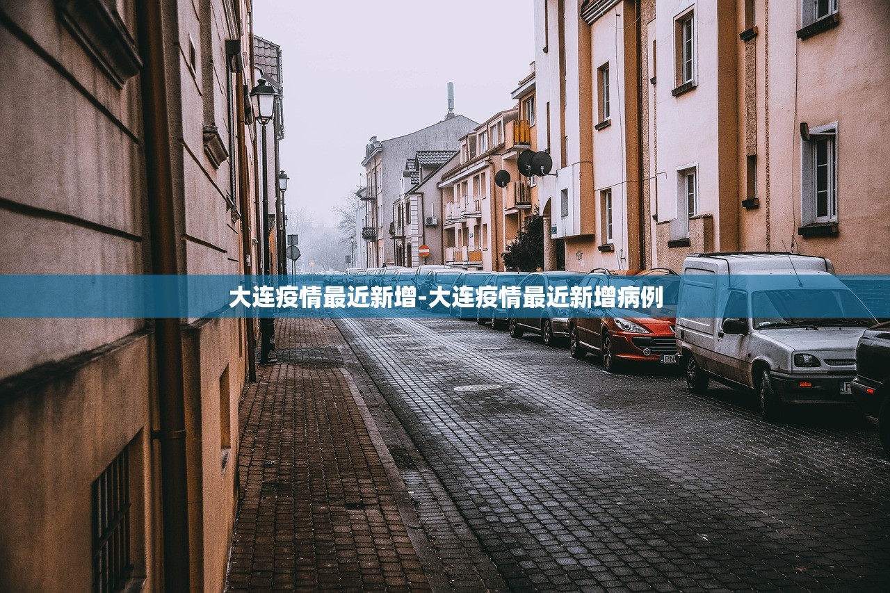 大连疫情最近新增-大连疫情最近新增病例