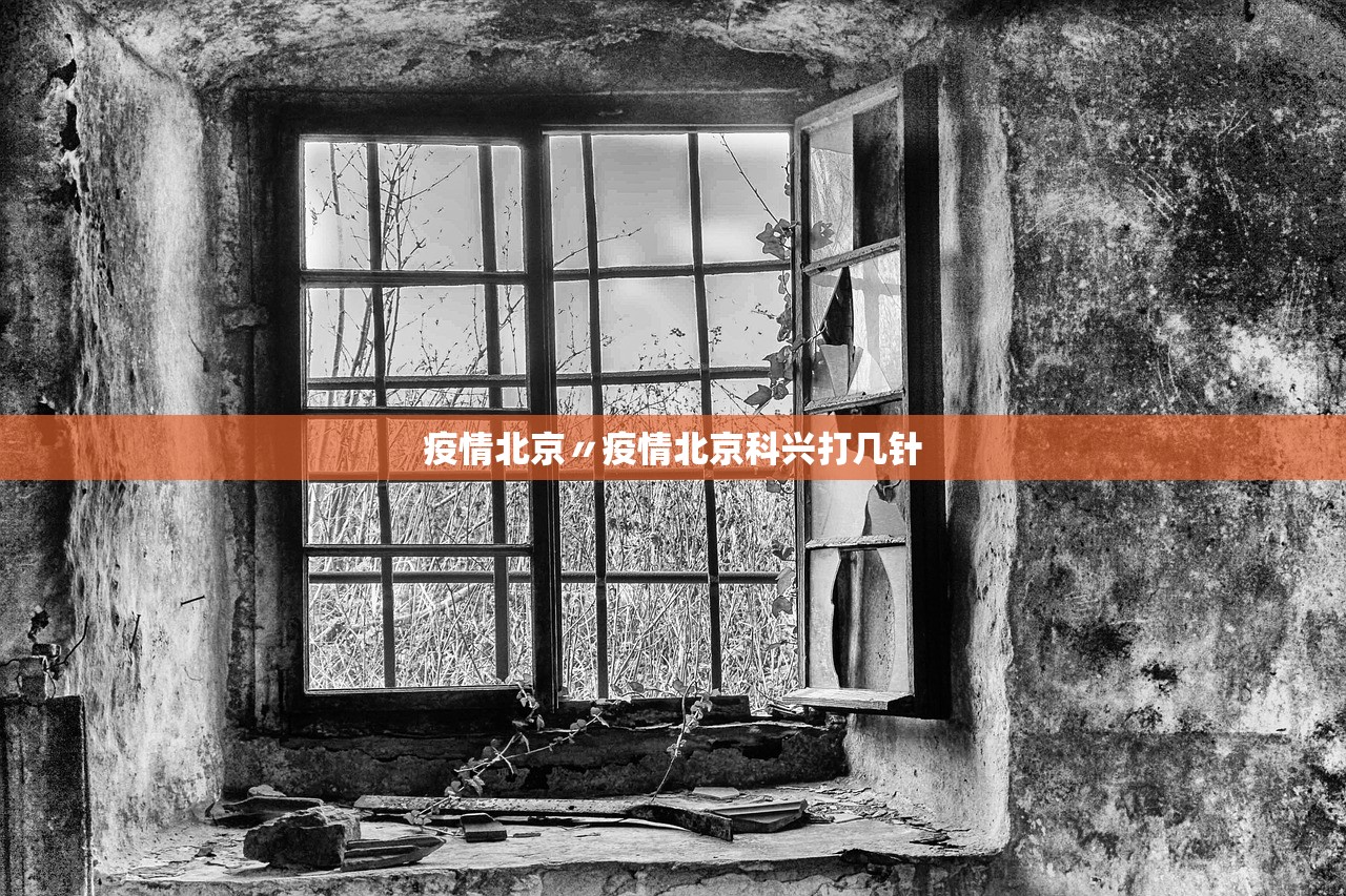 疫情北京〃疫情北京科兴打几针
