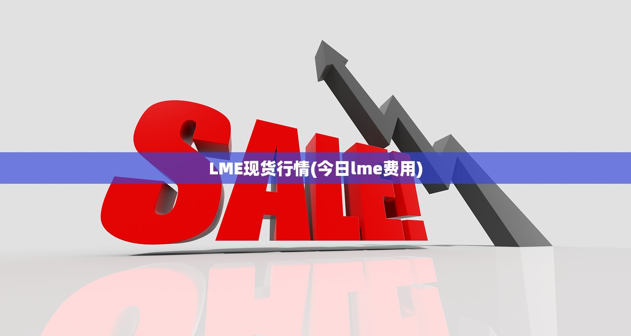 LME现货行情(今日lme费用)