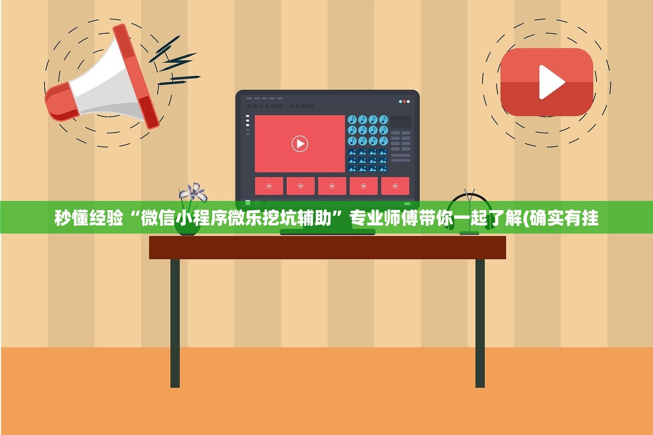 秒懂经验“微信小程序微乐挖坑辅助	”专业师傅带你一起了解(确实有挂