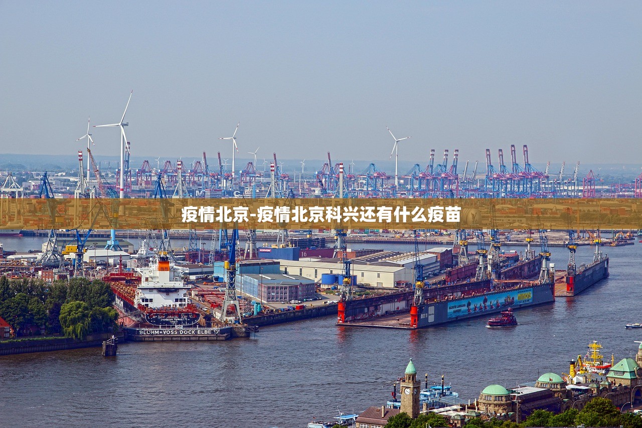 疫情北京-疫情北京科兴还有什么疫苗