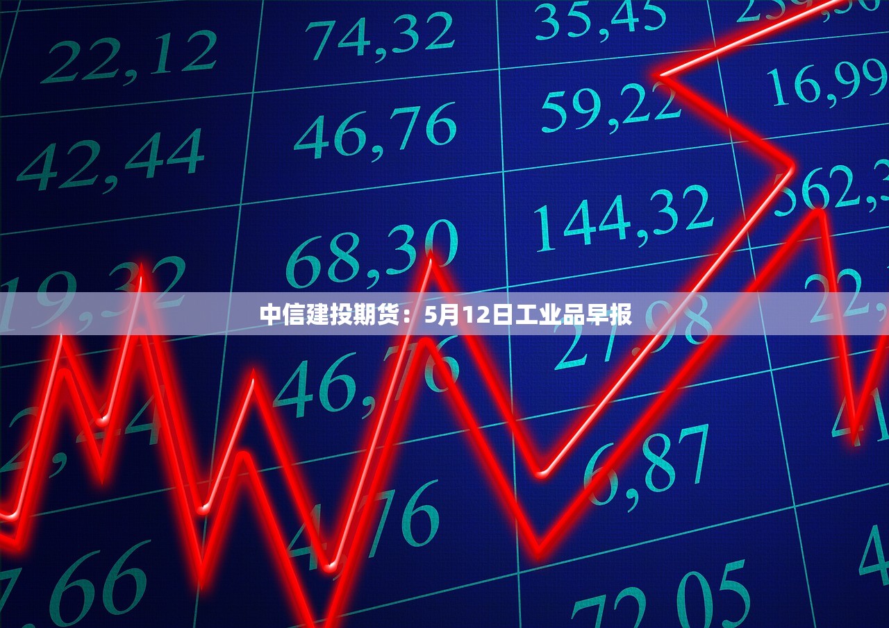 中信建投期货：5月12日工业品早报