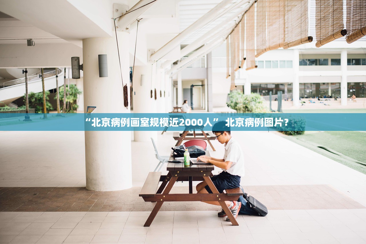 “北京病例画室规模近2000人” 北京病例图片？