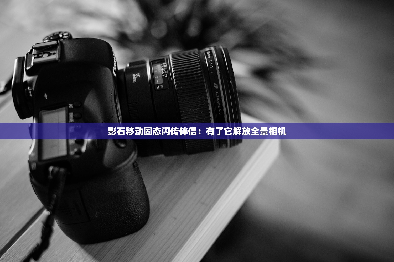 影石移动固态闪传伴侣：有了它解放全景相机