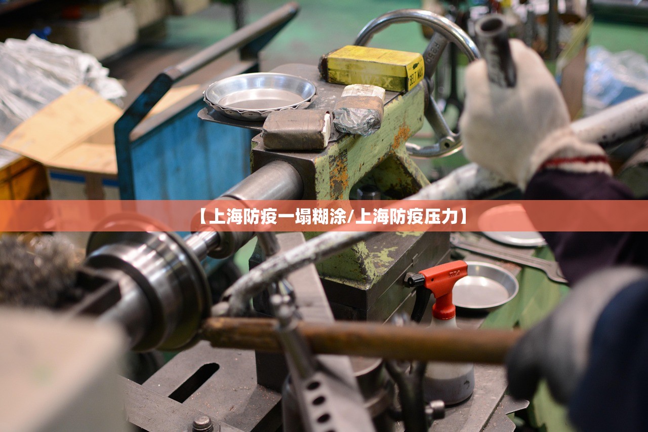 【上海防疫一塌糊涂/上海防疫压力】