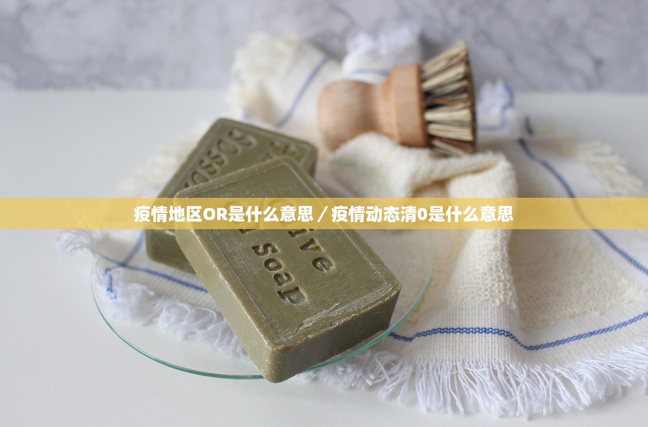 疫情地区OR是什么意思/疫情动态清0是什么意思 疫情地区OR是什么意思/疫情动态清0是什么意思