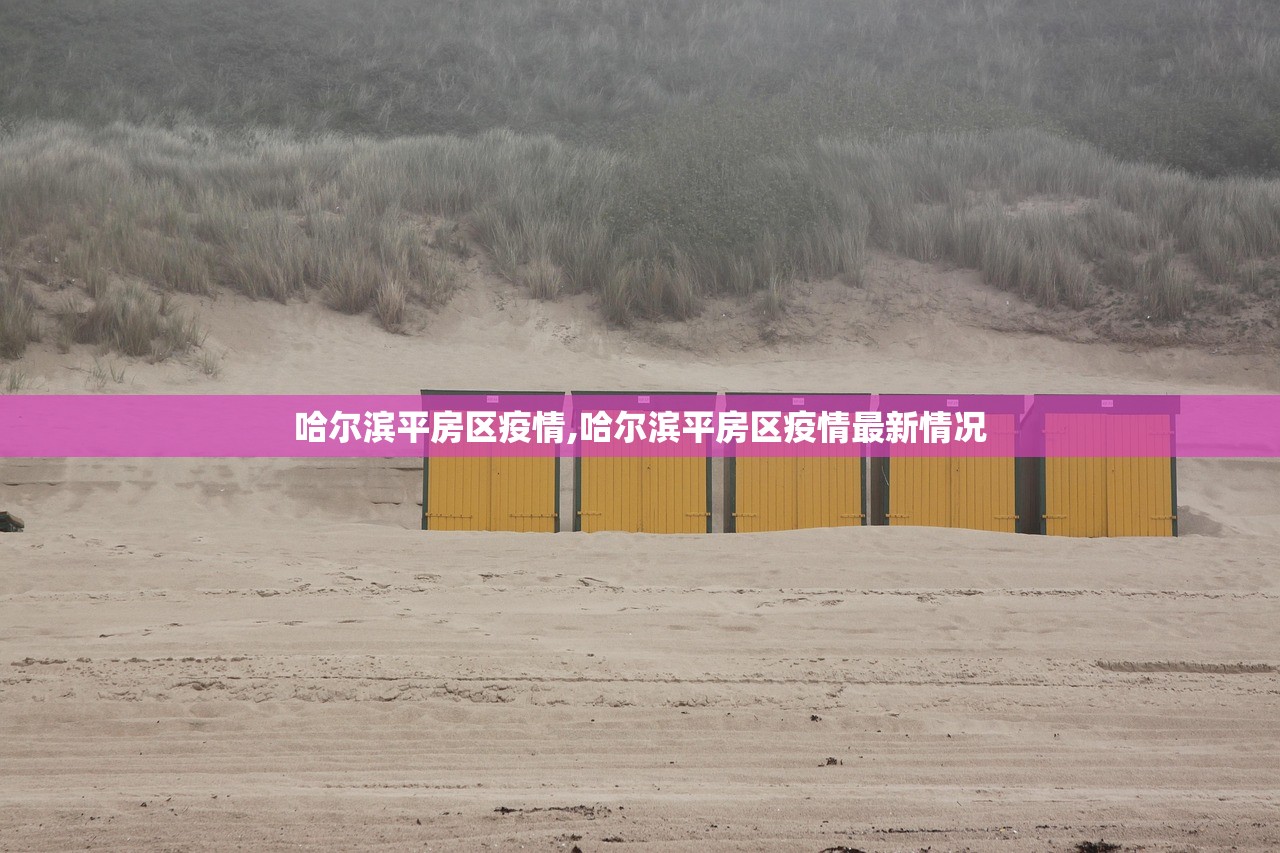 哈尔滨平房区疫情,哈尔滨平房区疫情最新情况