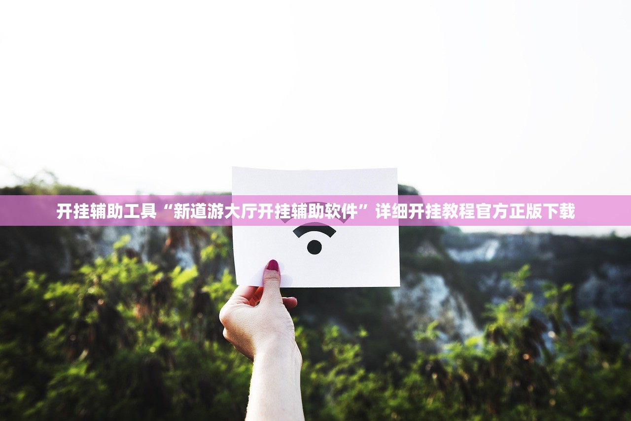 开挂辅助工具“新道游大厅开挂辅助软件”详细开挂教程官方正版下载
