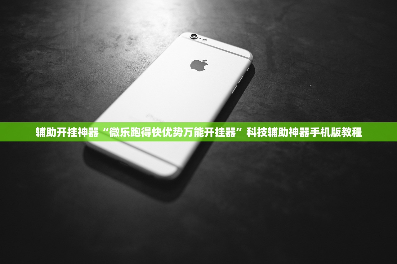 辅助开挂神器“微乐跑得快优势万能开挂器”科技辅助神器手机版教程
