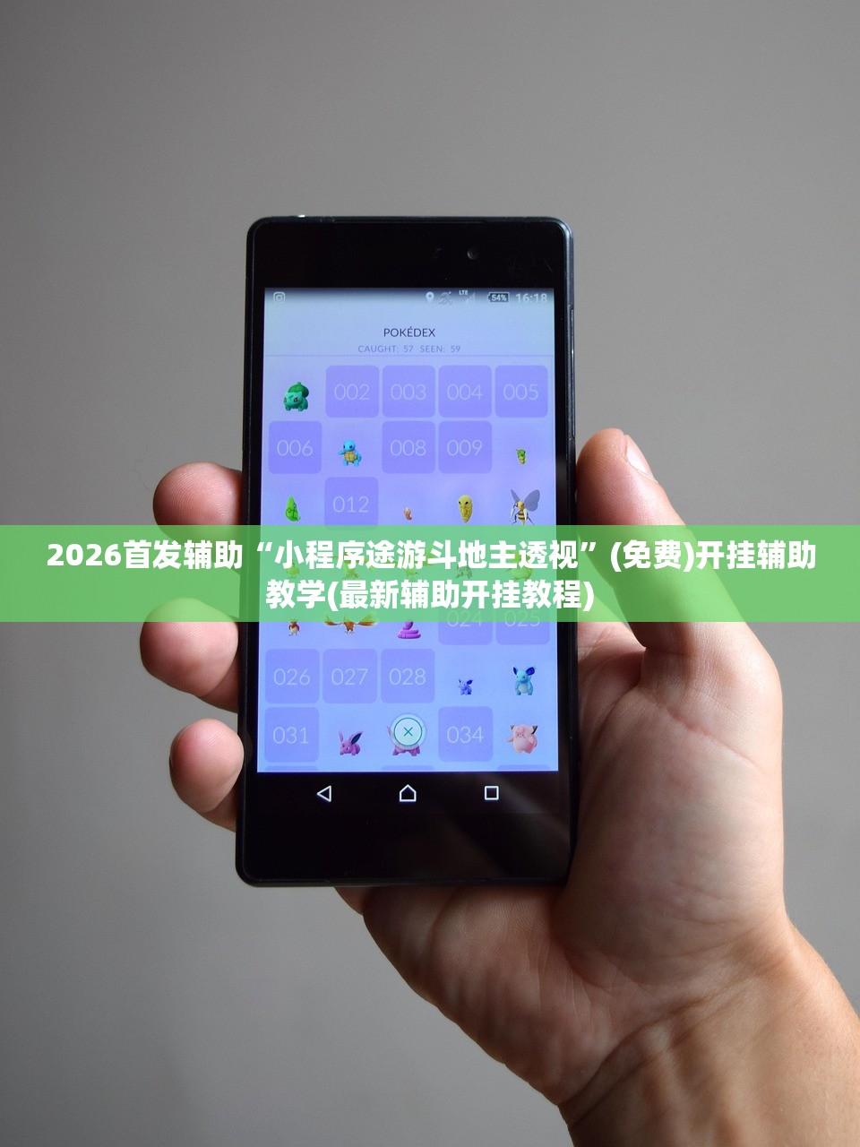 2026首发辅助“小程序途游斗地主透视	”(免费)开挂辅助教学(最新辅助开挂教程)