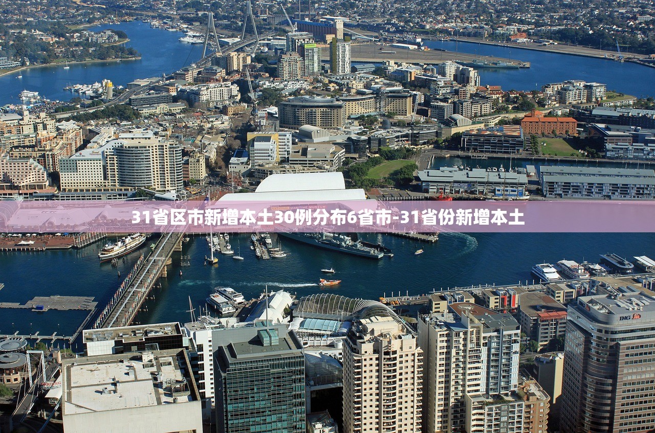 31省区市新增本土30例分布6省市-31省份新增本土