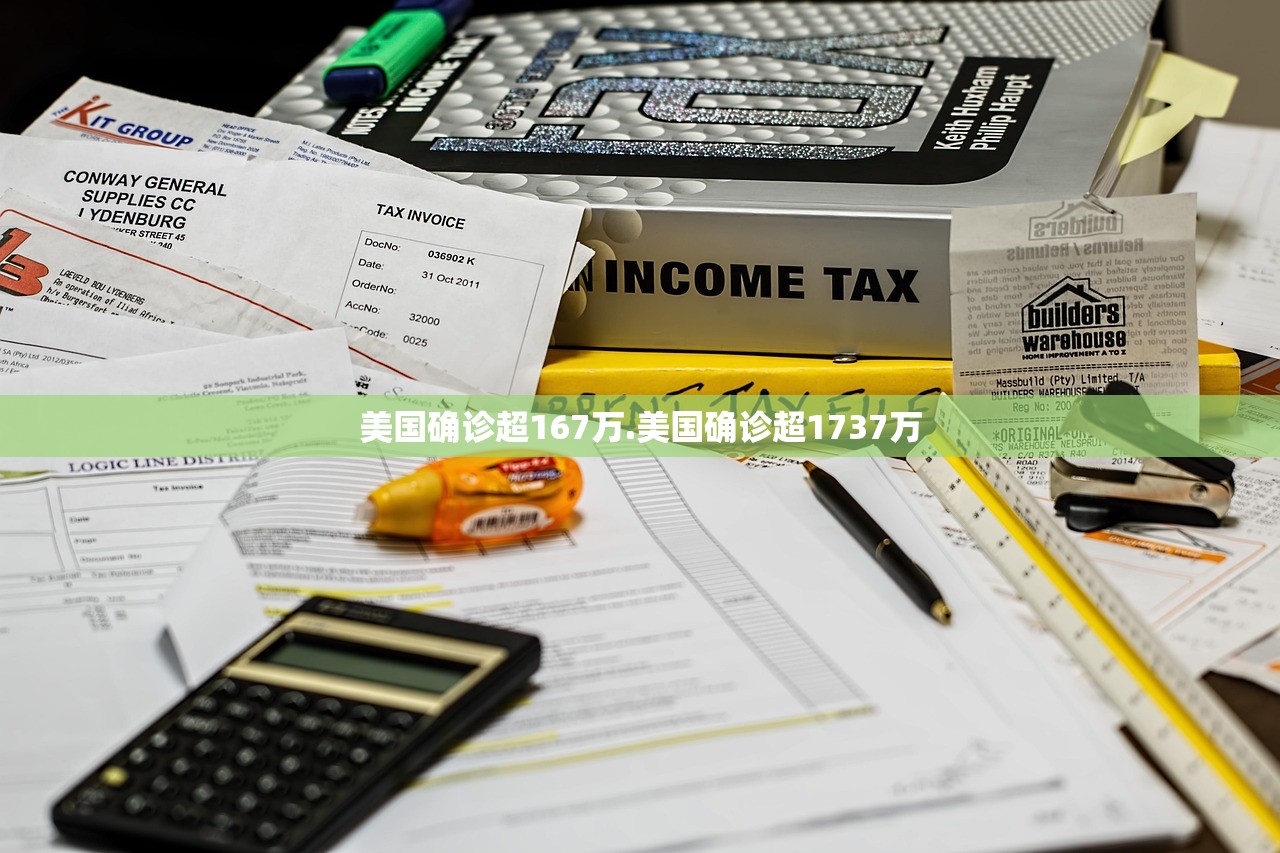 美国确诊超167万.美国确诊超1737万