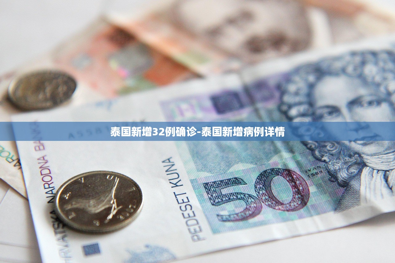泰国新增32例确诊-泰国新增病例详情 泰国新增32例确诊-泰国新增病例详情