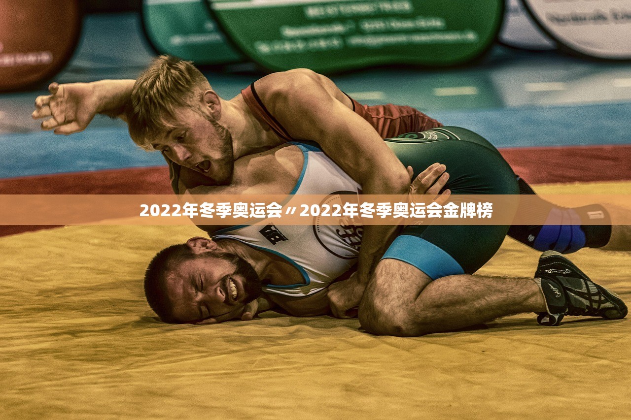 2022年冬季奥运会〃2022年冬季奥运会金牌榜 2022年冬季奥运会〃2022年冬季奥运会金牌榜