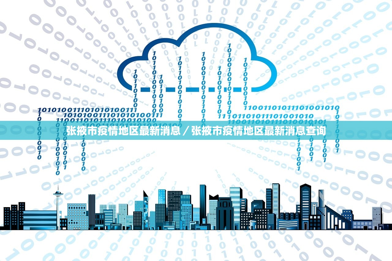 张掖市疫情地区最新消息／张掖市疫情地区最新消息查询