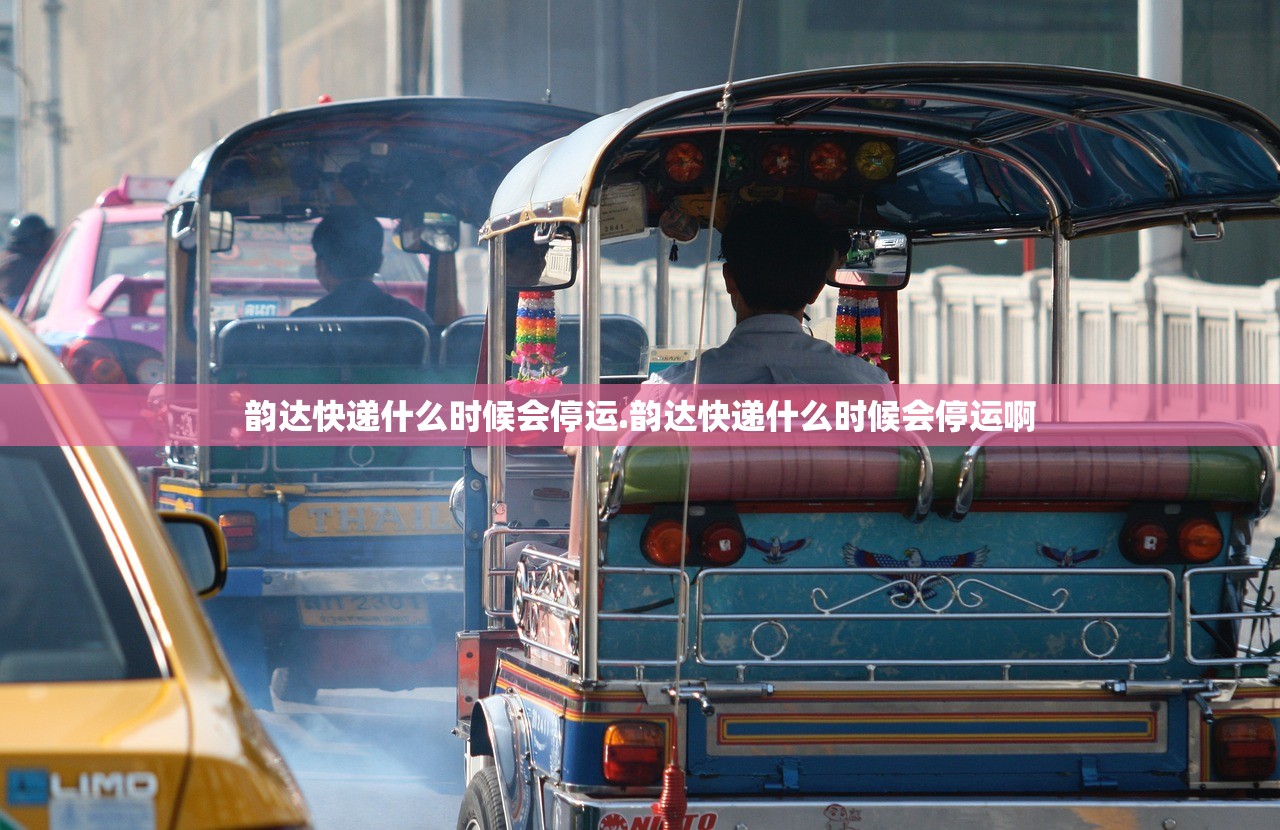 韵达快递什么时候会停运.韵达快递什么时候会停运啊 韵达快递什么时候会停运.韵达快递什么时候会停运啊