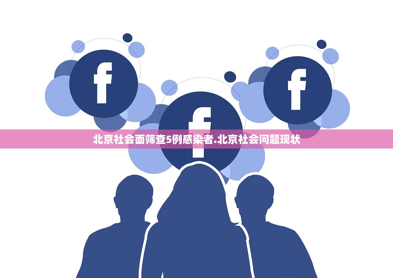 北京社会面筛查5例感染者.北京社会问题现状 北京社会面筛查5例感染者.北京社会问题现状