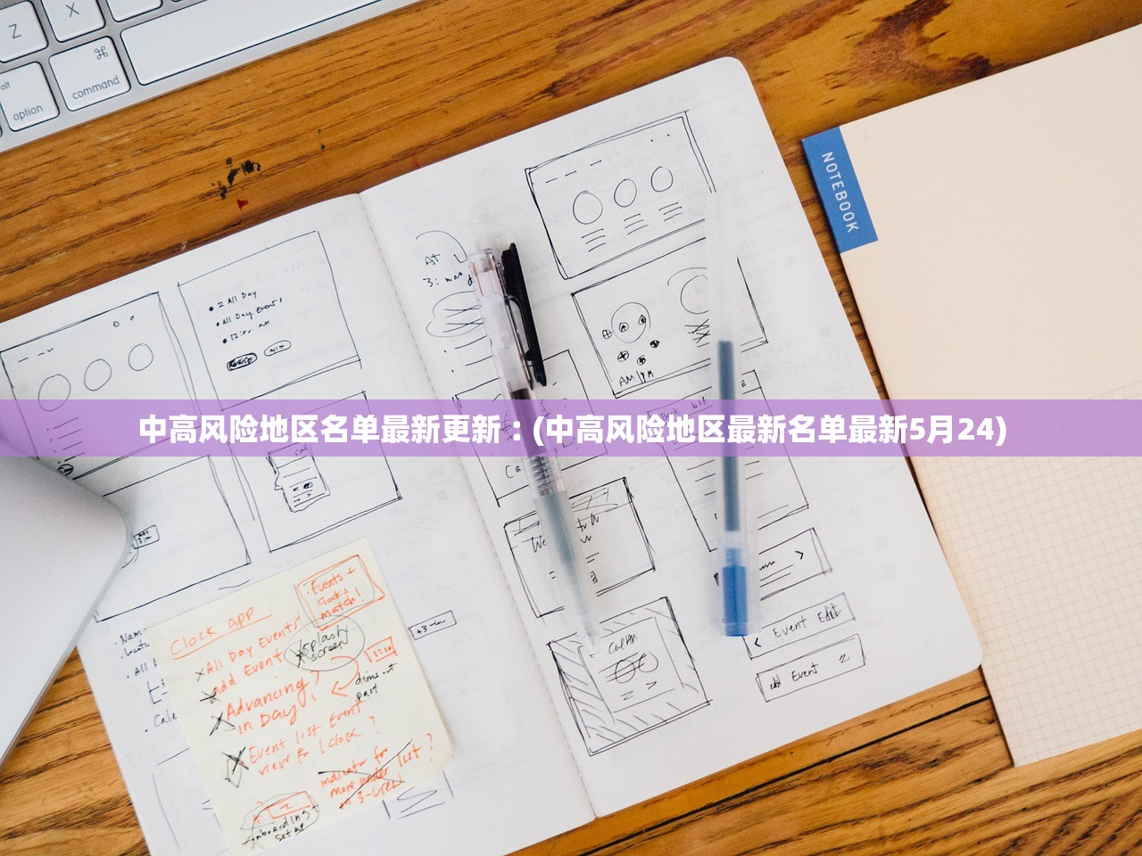 中高风险地区名单最新更新︰(中高风险地区最新名单最新5月24)