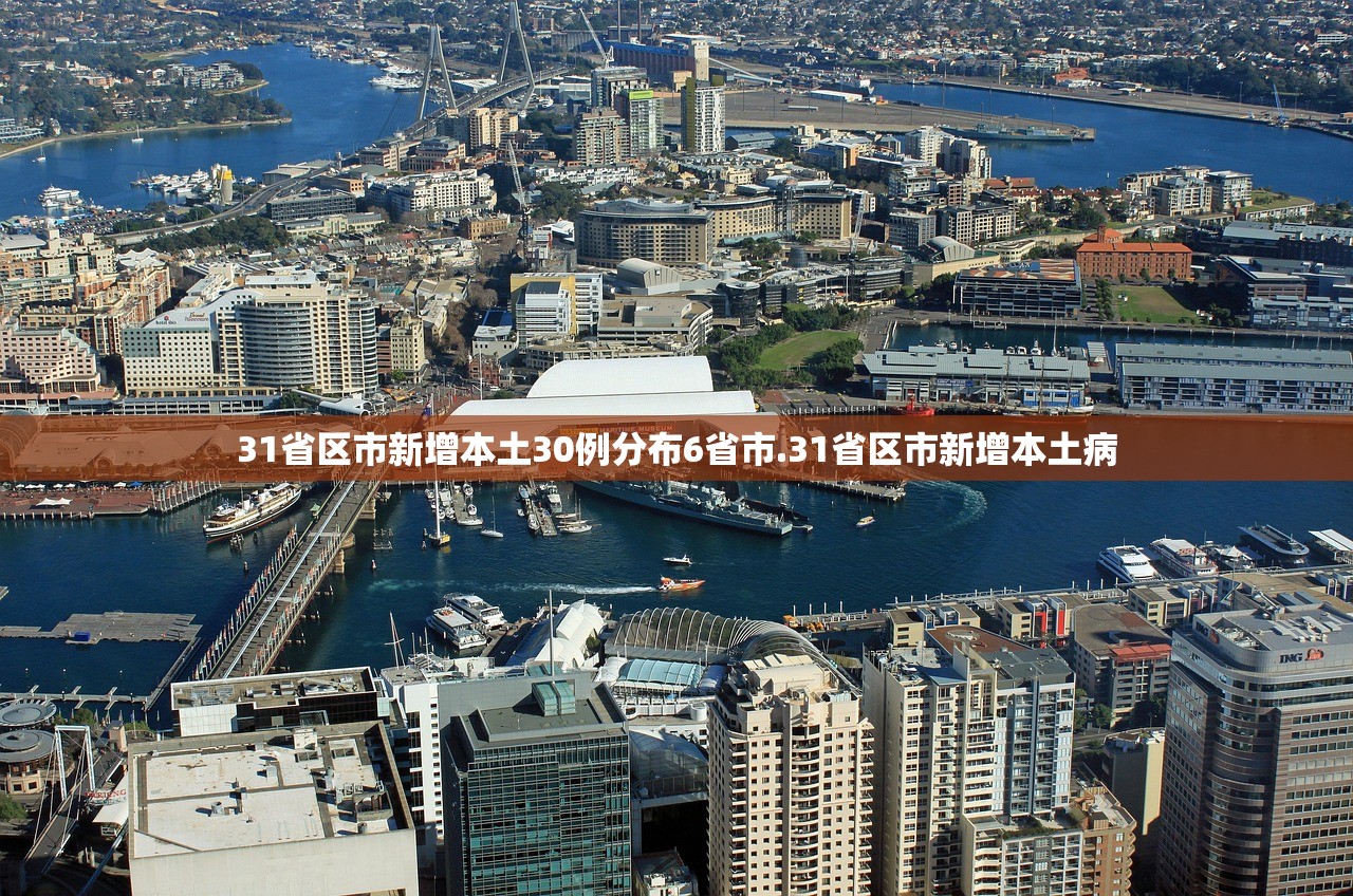 31省区市新增本土30例分布6省市.31省区市新增本土病