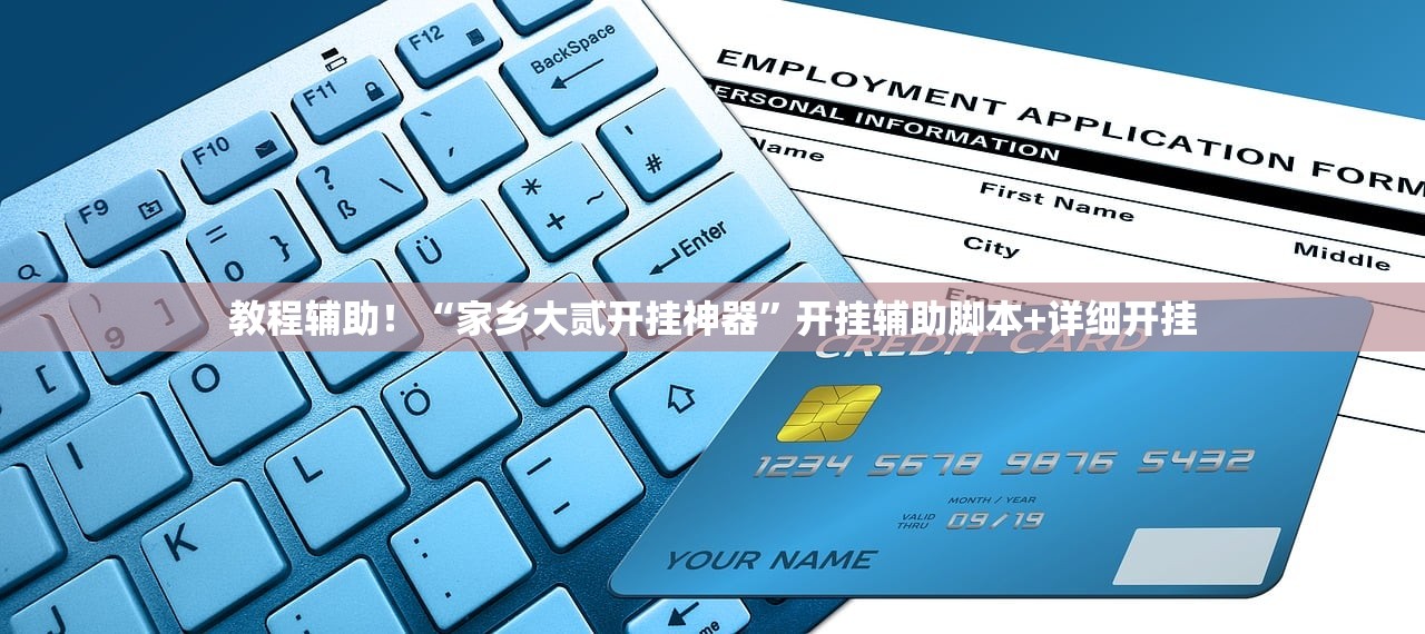 教程辅助！“家乡大贰开挂神器”开挂辅助脚本+详细开挂