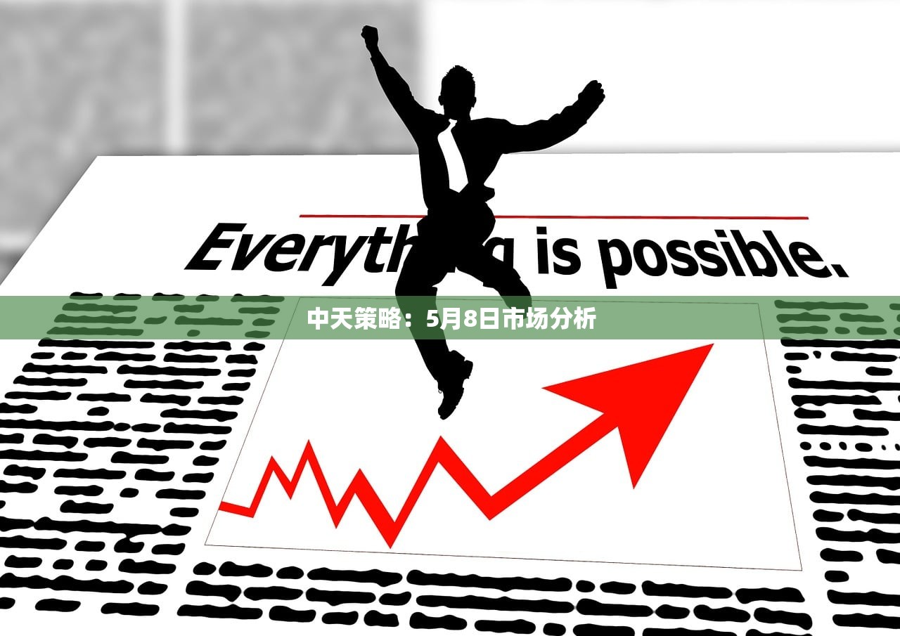中天策略:5月8日市场分析 中天策略:5月8日市场分析
