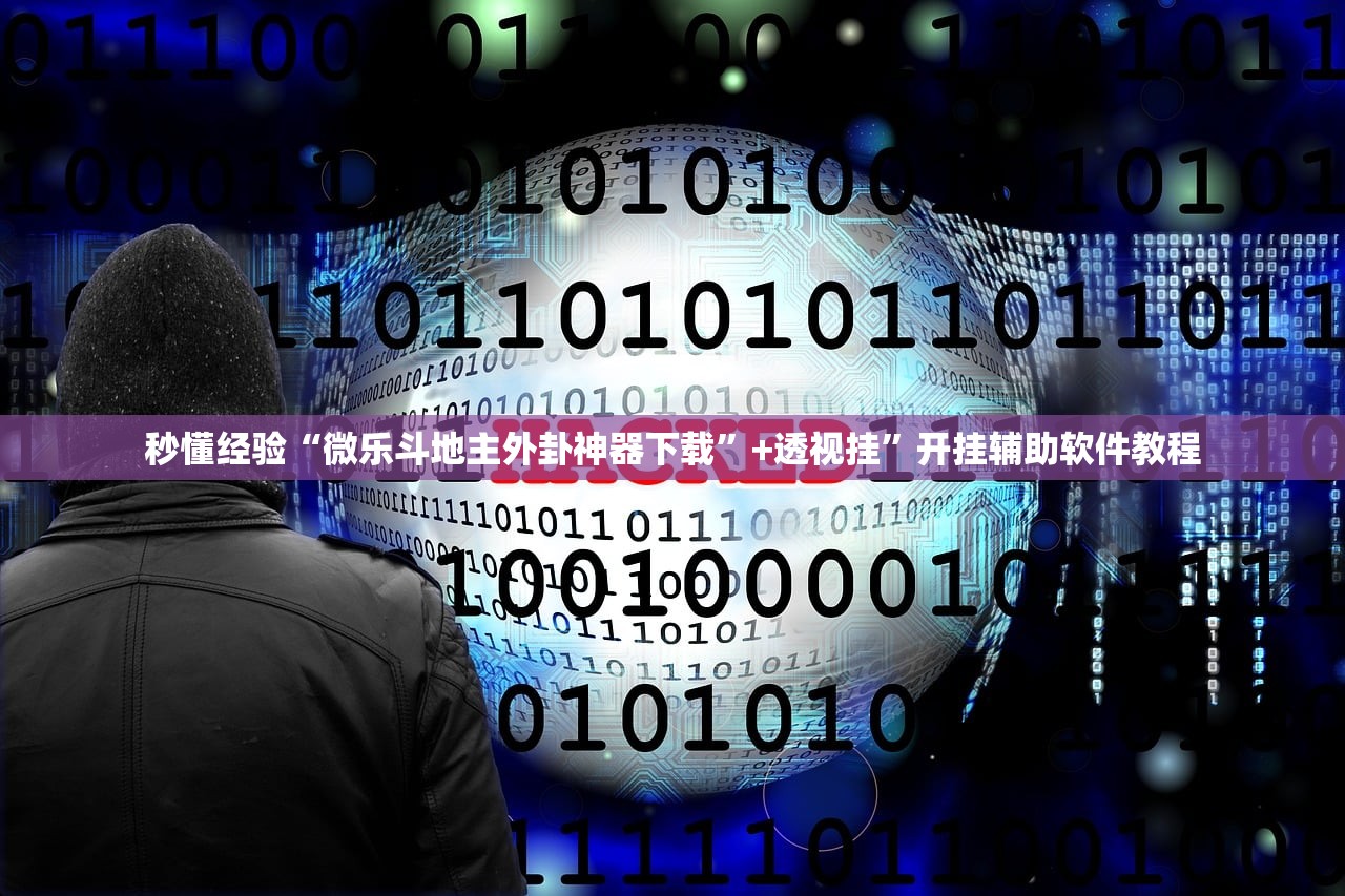 秒懂经验“微乐斗地主外卦神器下载”+透视挂”开挂辅助软件教程