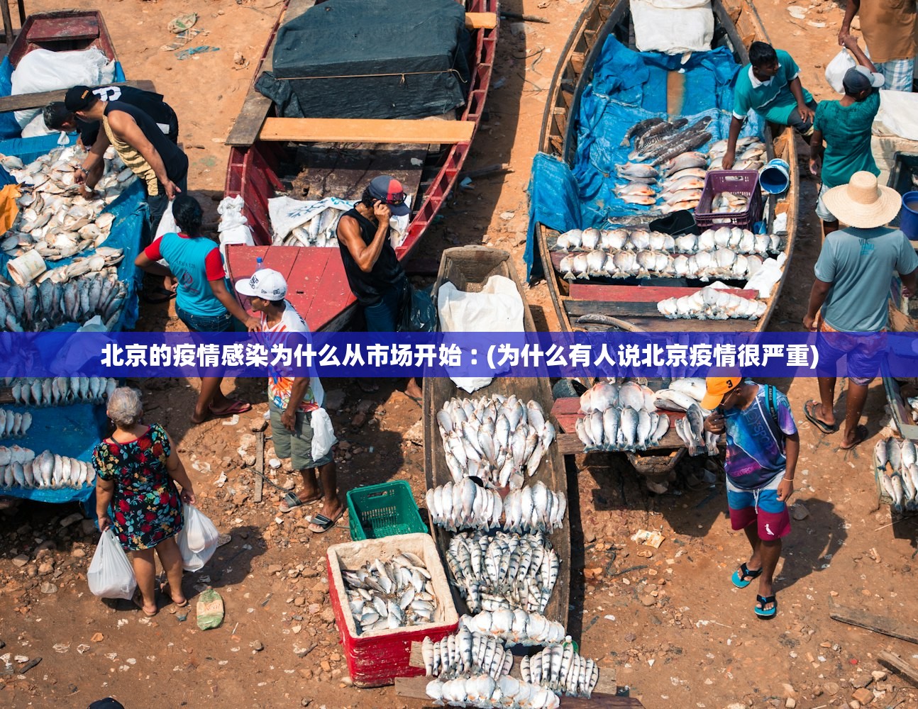 北京的疫情感染为什么从市场开始︰(为什么有人说北京疫情很严重) 北京的疫情感染为什么从市场开始︰(为什么有人说北京疫情很严重)
