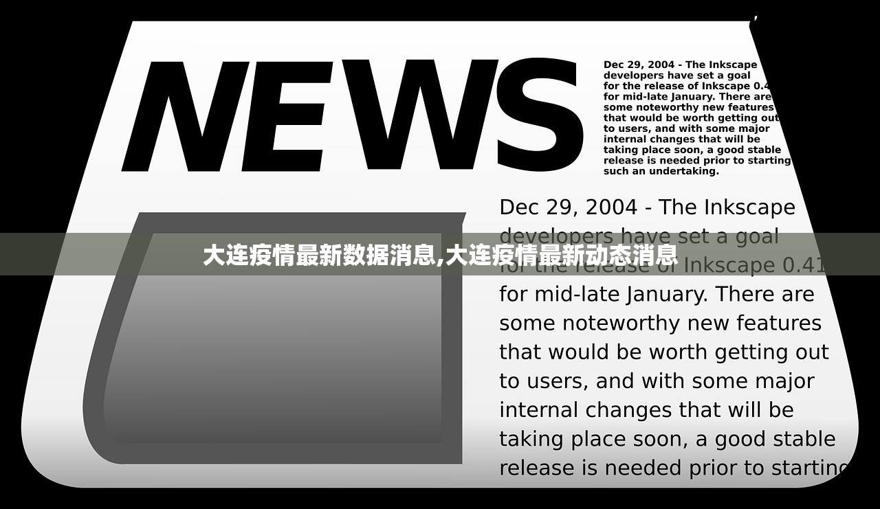 大连疫情最新数据消息,大连疫情最新动态消息