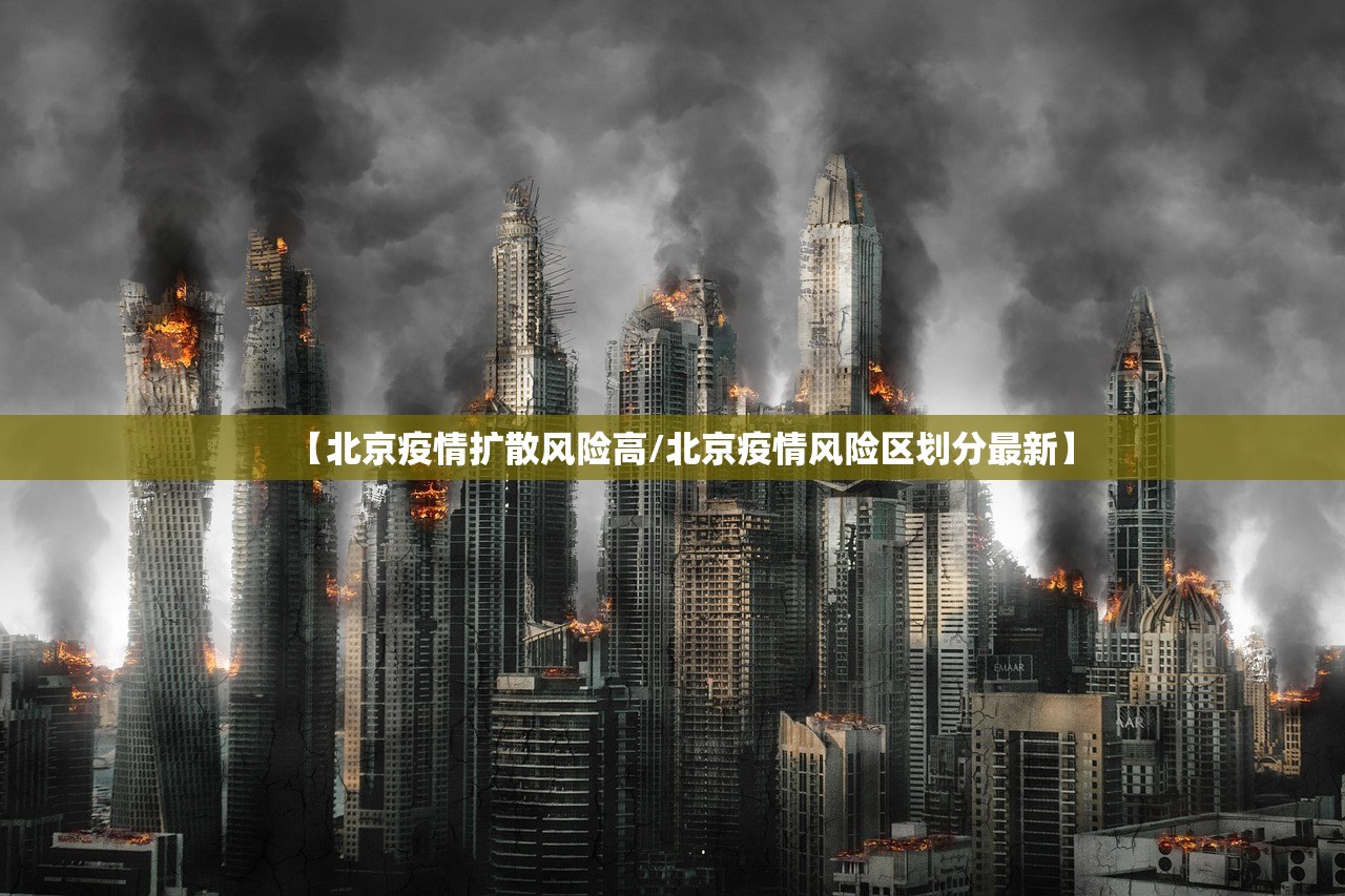 【北京疫情扩散风险高/北京疫情风险区划分最新】 【北京疫情扩散风险高/北京疫情风险区划分最新】