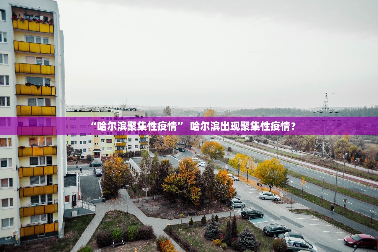 “哈尔滨聚集性疫情” 哈尔滨出现聚集性疫情？