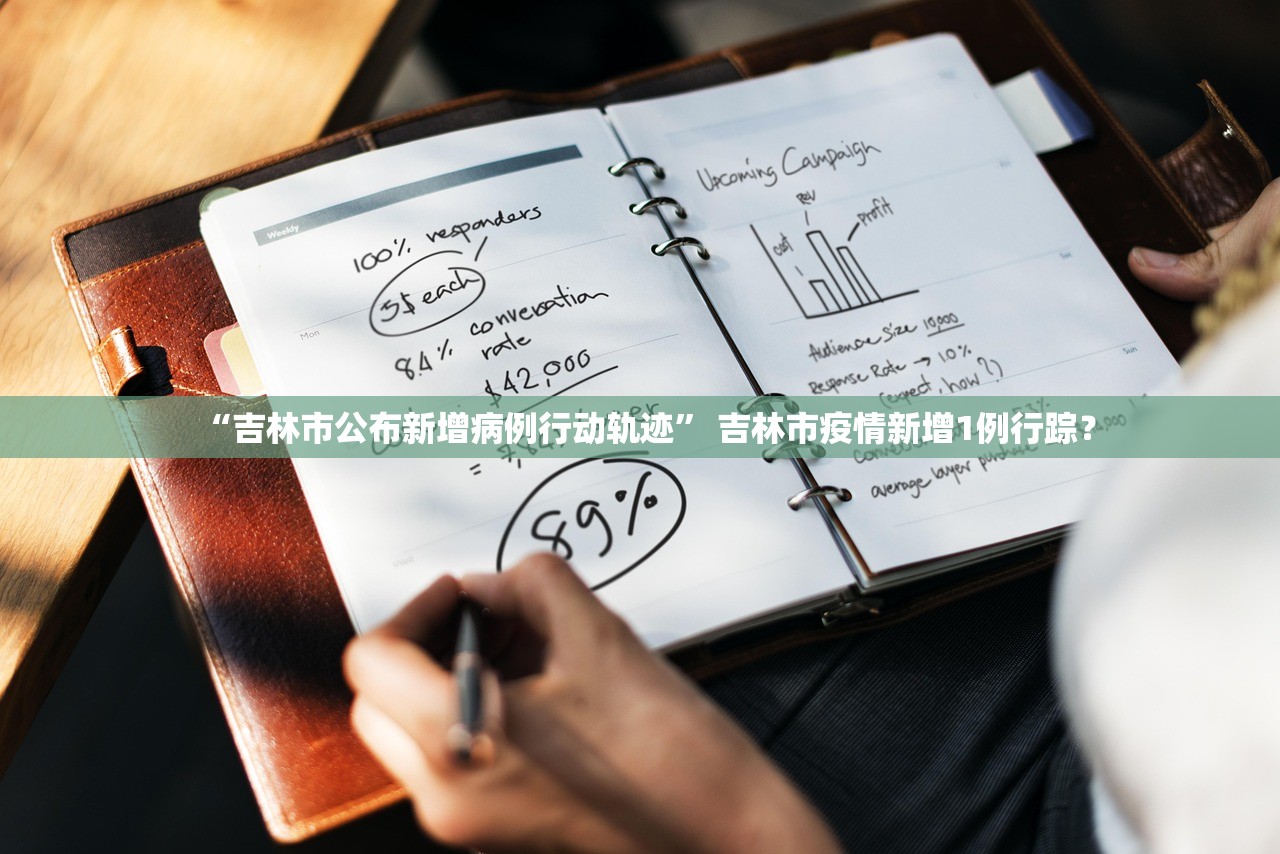 “吉林市公布新增病例行动轨迹	” 吉林市疫情新增1例行踪？