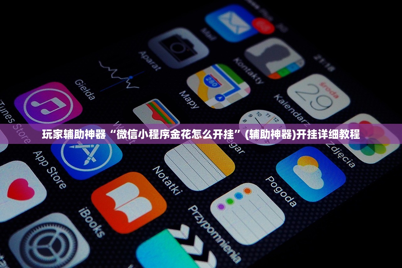 玩家辅助神器“微信小程序金花怎么开挂”(辅助神器)开挂详细教程