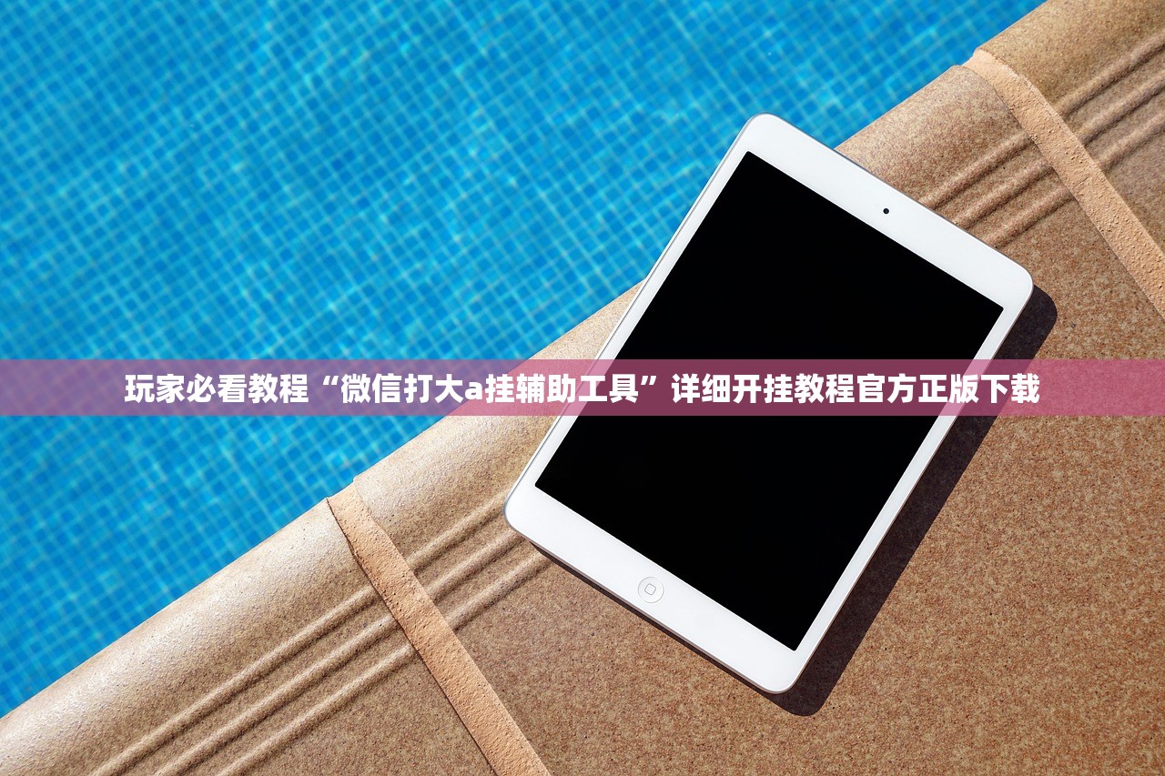 玩家必看教程“微信打大a挂辅助工具”详细开挂教程官方正版下载