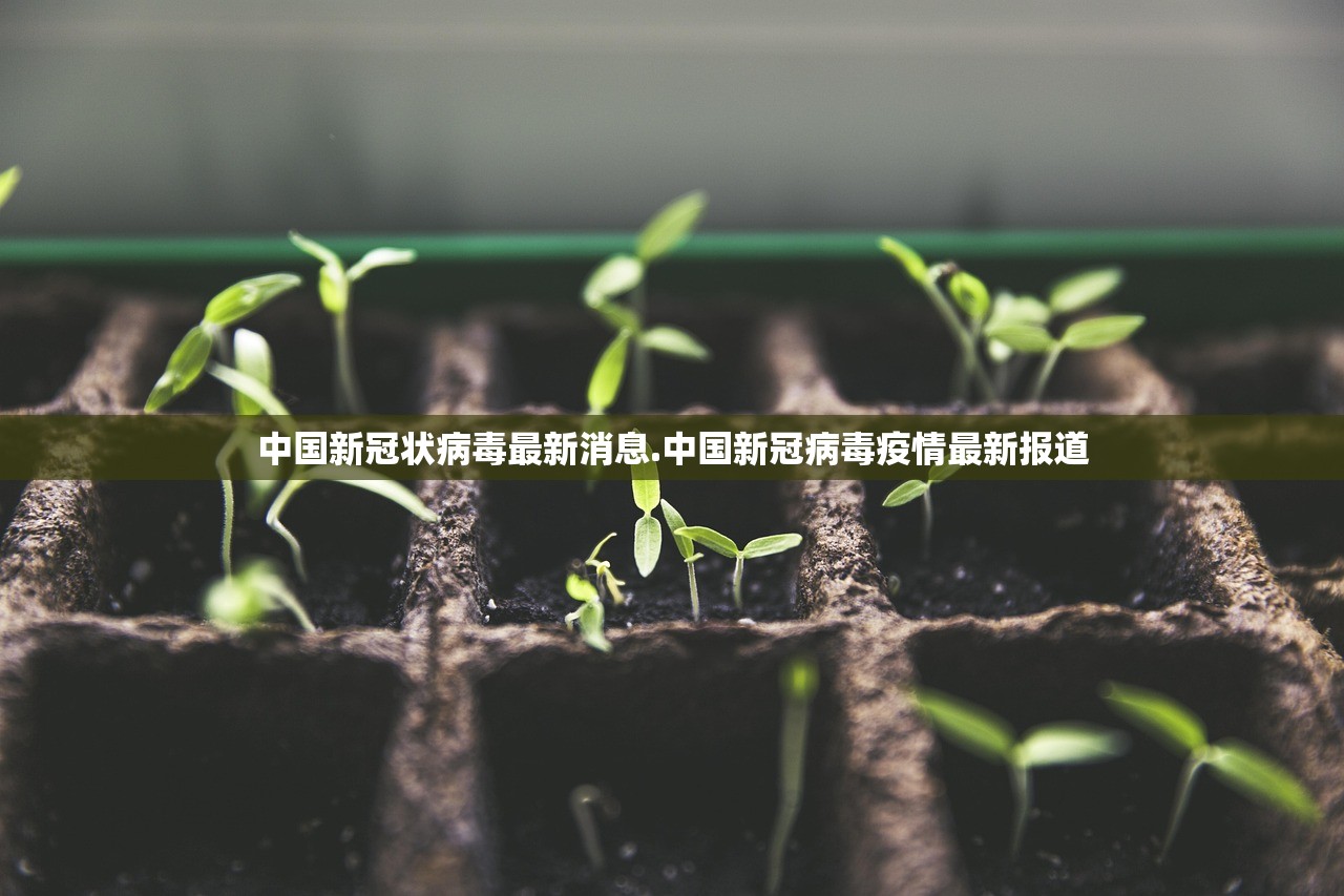 中国新冠状病毒最新消息.中国新冠病毒疫情最新报道 中国新冠状病毒最新消息.中国新冠病毒疫情最新报道