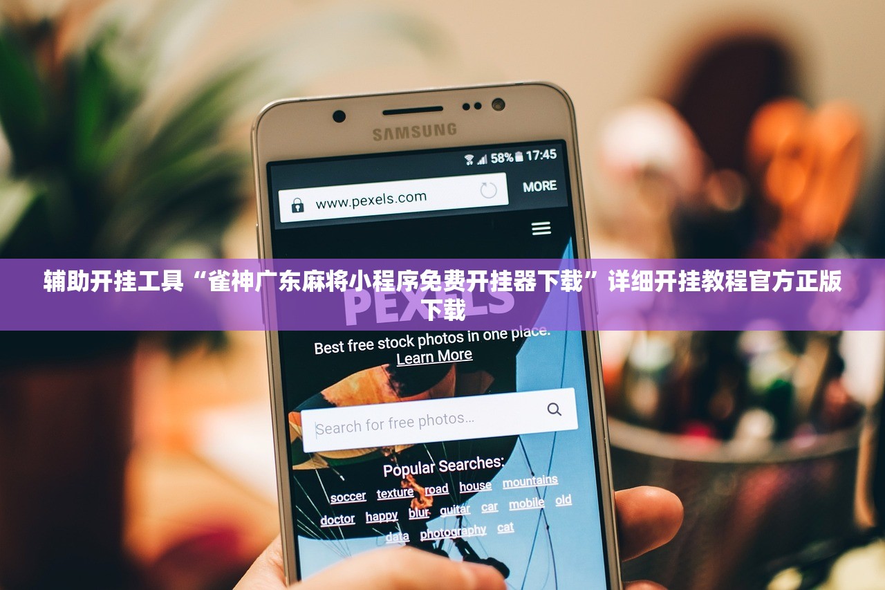 辅助开挂工具“雀神广东麻将小程序免费开挂器下载”详细开挂教程官方正版下载