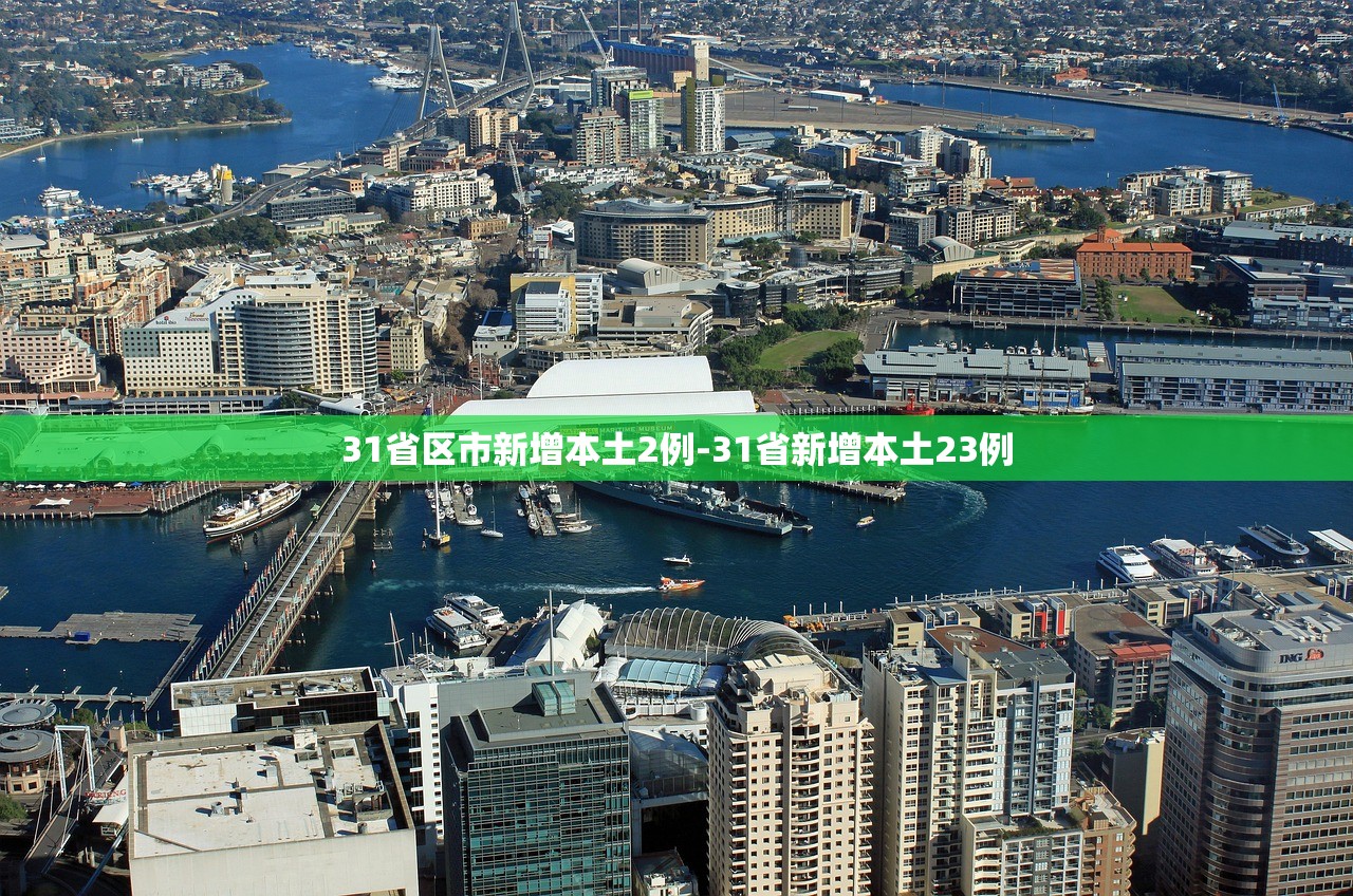 31省区市新增本土2例-31省新增本土23例