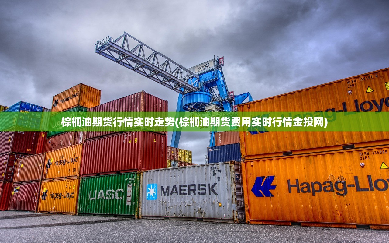 棕榈油期货行情实时走势(棕榈油期货费用实时行情金投网) 棕榈油期货行情实时走势(棕榈油期货费用实时行情金投网)