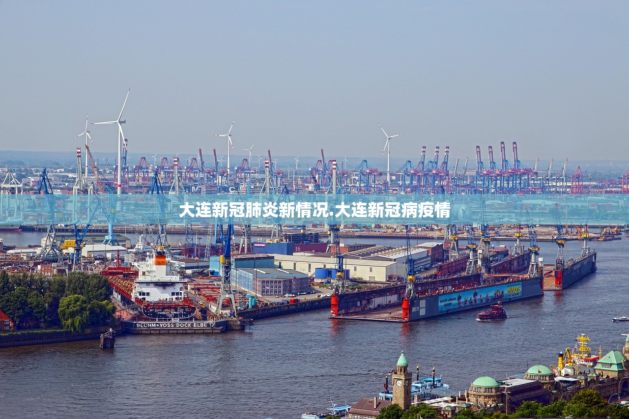 大连新冠肺炎新情况.大连新冠病疫情