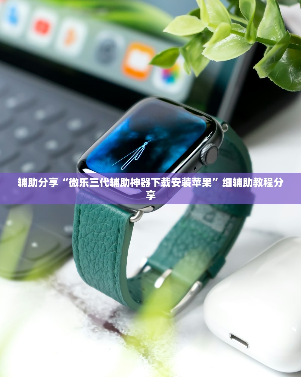 辅助分享“微乐三代辅助神器下载安装苹果”细辅助教程分享