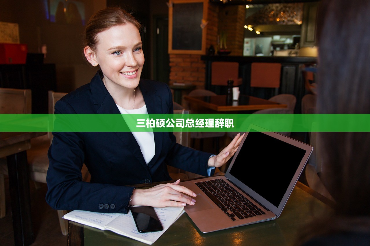 三柏硕公司总经理辞职 三柏硕公司总经理辞职