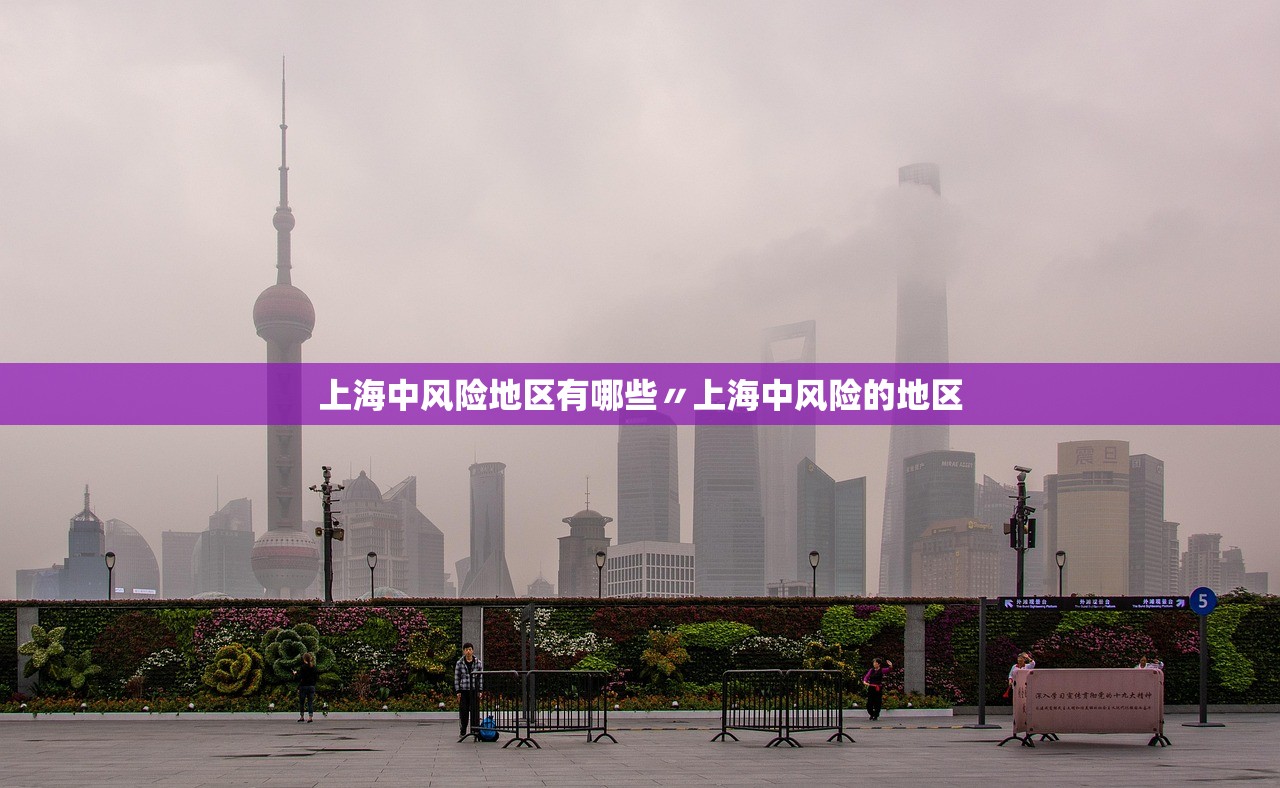 上海中风险地区有哪些〃上海中风险的地区 上海中风险地区有哪些〃上海中风险的地区