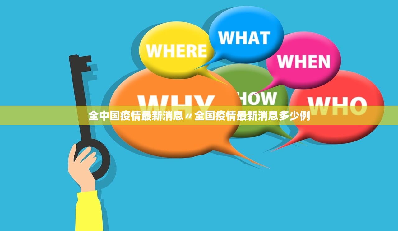 全中国疫情最新消息〃全国疫情最新消息多少例 全中国疫情最新消息〃全国疫情最新消息多少例
