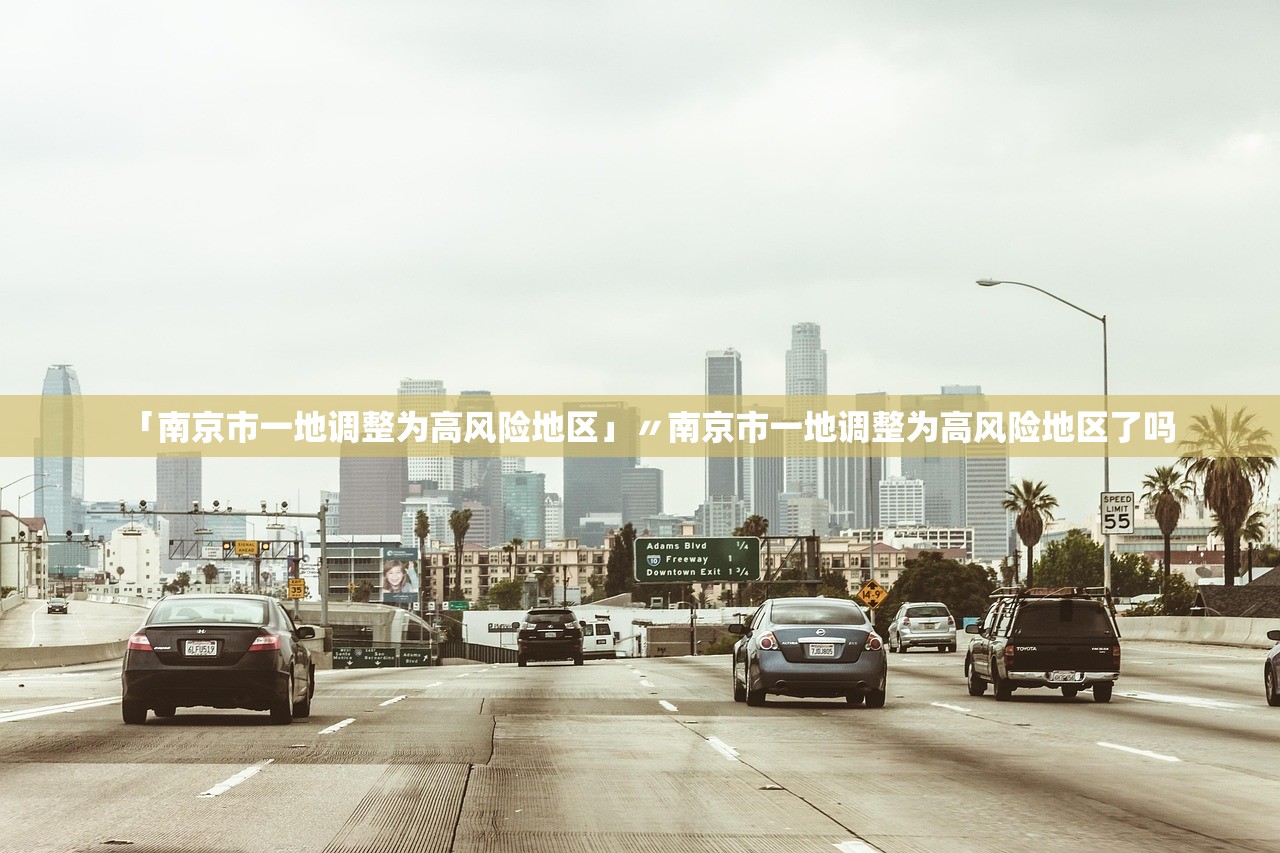 「南京市一地调整为高风险地区」〃南京市一地调整为高风险地区了吗