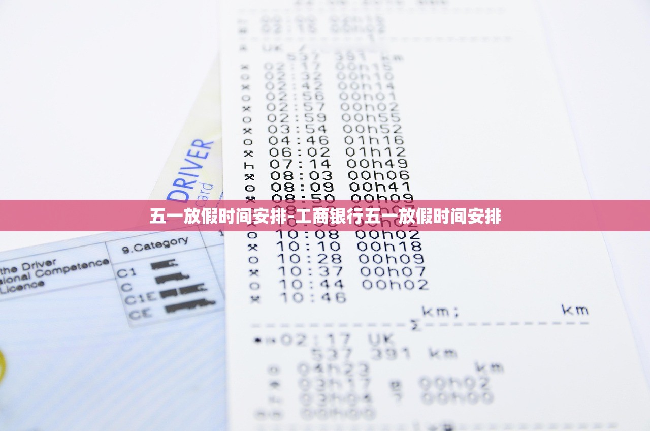 五一放假时间安排-工商银行五一放假时间安排 五一放假时间安排-工商银行五一放假时间安排