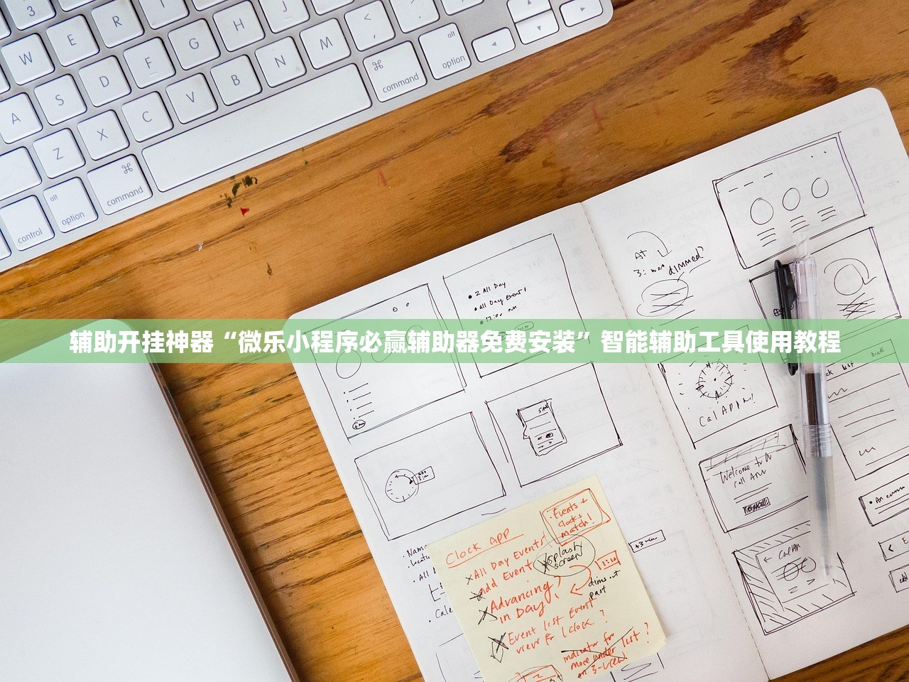 辅助开挂神器“微乐小程序必赢辅助器免费安装	”智能辅助工具使用教程