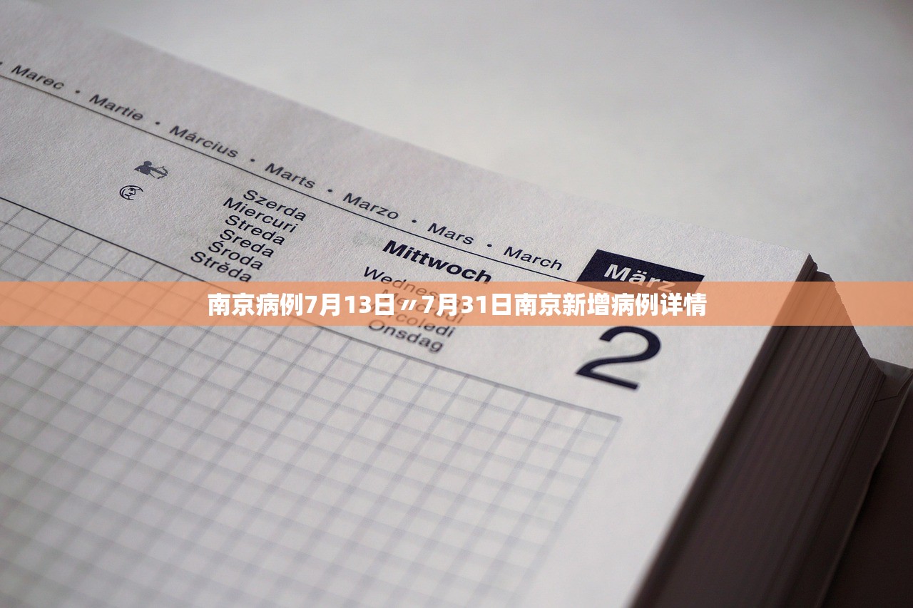 南京病例7月13日〃7月31日南京新增病例详情 南京病例7月13日〃7月31日南京新增病例详情